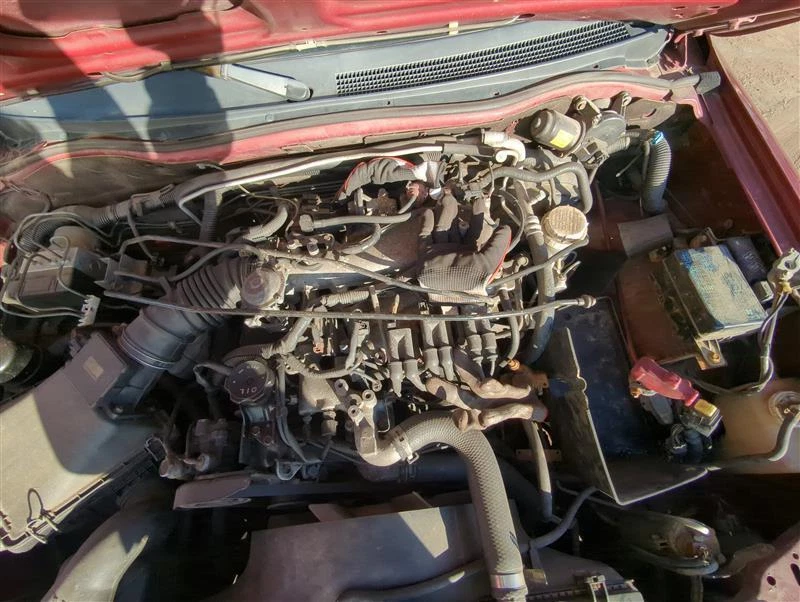 Interruptor seletor A/C usado serve: 2001 Mitsubishi Montero esportivo dianteiro grau A - Imagem 2 de 4