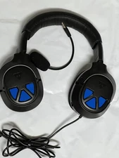 Turtle Beach Recon 50X Stereo Gaming Headset - PS4/Xbox One