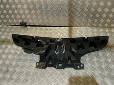 Calandre Renault MODUS