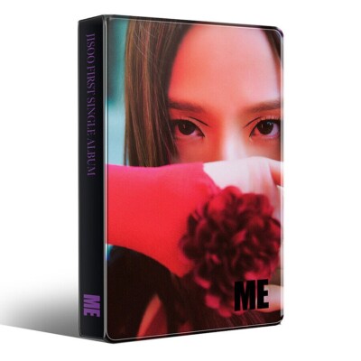 K-POP・アジア Blackpink Jisoo first single Vinyl LP JISOO FIRST SINGLE ME VINYL LP LIMITED EDITION - Amazon.com