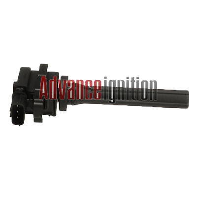 6PCS JSZ237 IGNITION COIL FOR 2002-2004 SUZUKI XL-7 V6-2.7L 6PCS JSZ237 IGNITION COIL FOR 2002-2004 SUZUKI XL-7 V6-2.7L