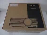 Acer H6555Aki Dlp-Projektor Beamer 4500 Ansi-Lumen 1920X1080 MR.JW011.006-