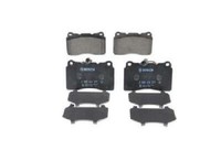 Original Bosch Bremsbelagsatz Scheibenbremse 0 986 424 577 FüR Alfa Romeo