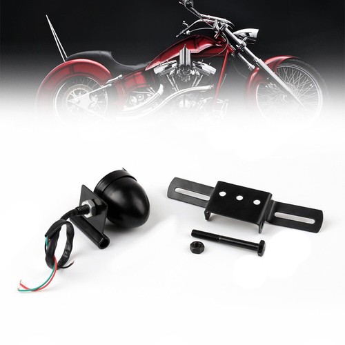 Rear Brake Tail Light Fit For Honda CB400X CB500F CB500X - Picture 2 of 14
