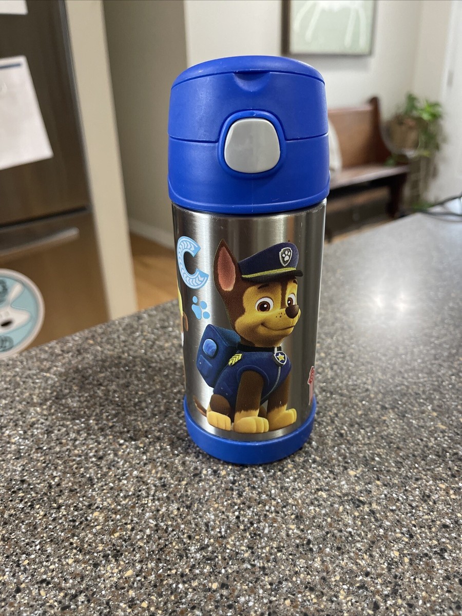 Thermos Stainless Steel Target Funtainer Stainless Steel Funtainer