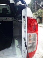 DICHTUNG NISSAN NAVARA D23