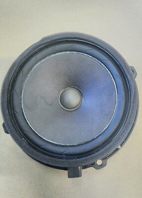 2014-2018 Kia Forte Forte Door Audio Speaker Pair OEM 96340-A7200