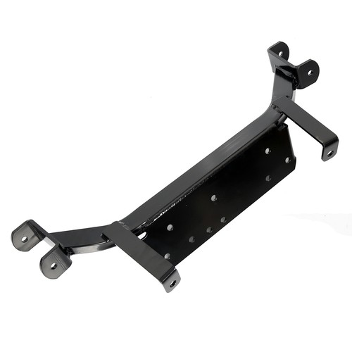 HECASA 6" Drop Axle Lift Kit for EZGO Golf Cart 2001.5 - 2020 Electric TXT Model - Picture 6 of 12