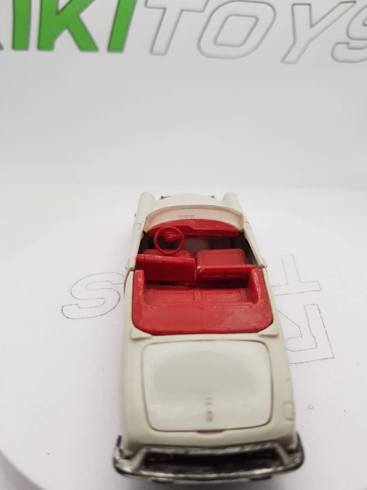 Citroen DS 19 Cabriolet Norev PL 1/43 - Immagine 3 di 4