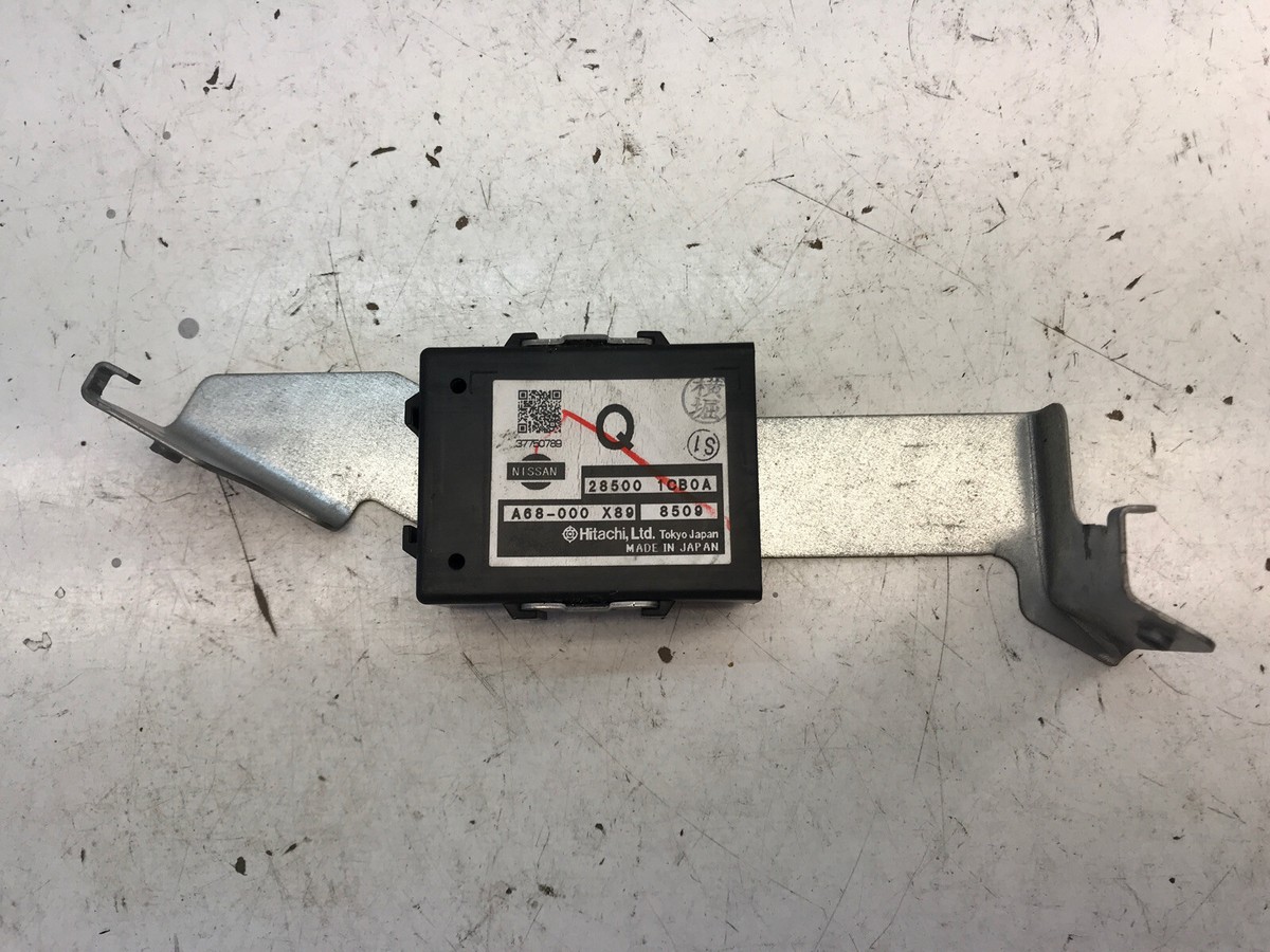 snd-m様 2009-2013 INFINITI FX35 FX37 FX50 OEM POWER STEERING CONTROL