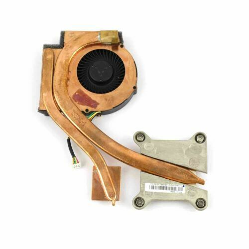 Lenovo ThinkStation P500/P510/P700 Heatsink & Fan – 145W, 03T8804, Tested, Grade B