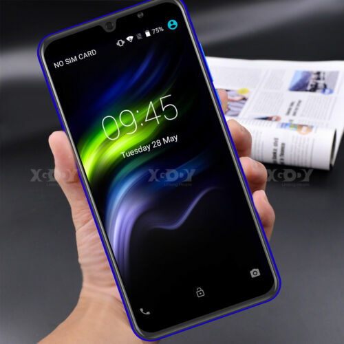 ⭐︎M Z-01K 64GB Amazon | Z-01K M ブラック | ZTE | スマートフォン本体