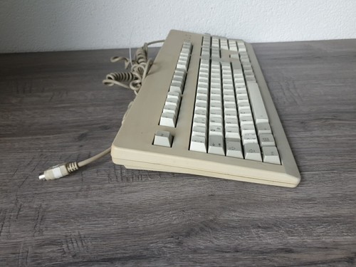 Cherry G81-3000LGNDE /00 Model MY 3000 R/M Vintage Tastatur Keyboard # 130 - Bild 11 von 22