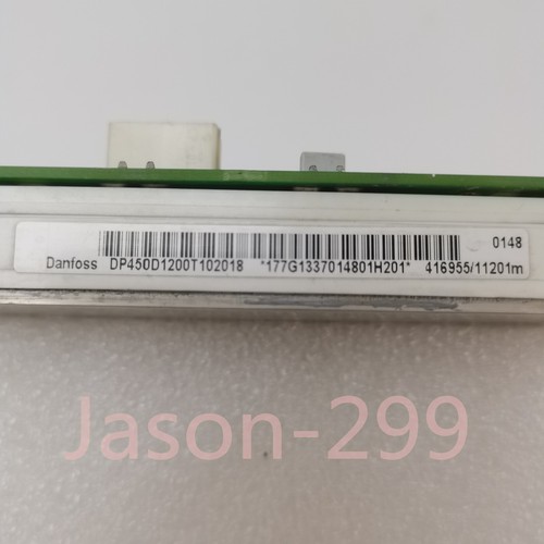 130B6018 DT/07 DP450D1200T102018 fast ship by DHL OR EMS - Picture 4 of 5