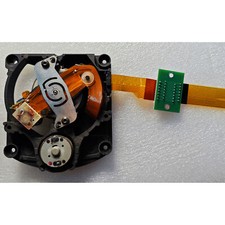 For CDM4 Laser Head Flex Cable Flat Cable Socket 14Pin 12CM Connecting Cable
