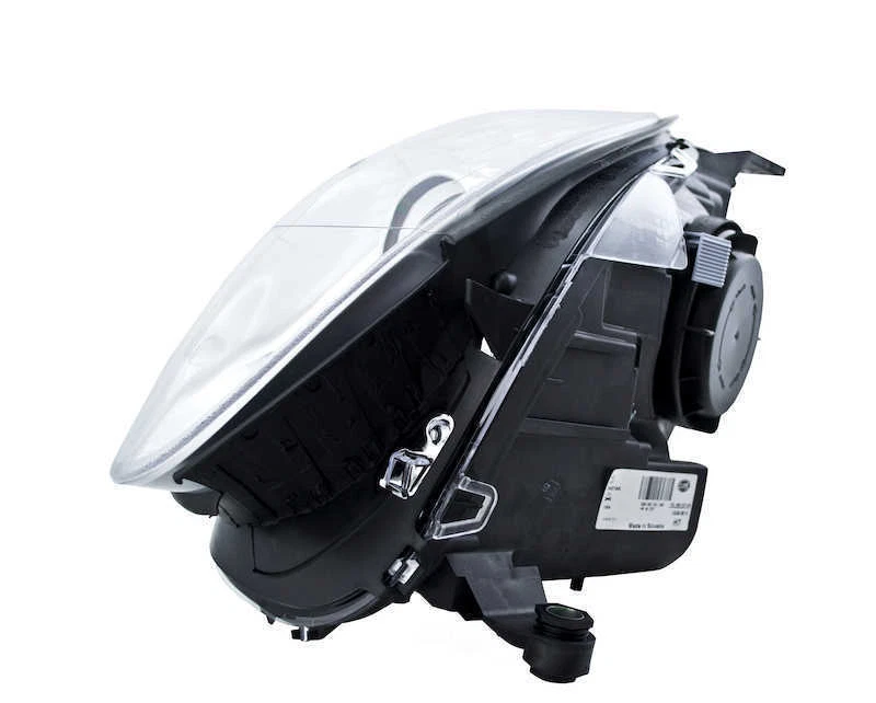 Headlight Assembly fits 2006-2010 Mercedes-Benz R350 R320 R500  HELLA - Image 4 of 4