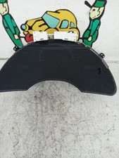 2006 Chrysler Pacifica Speedometer Instrument Cluster 