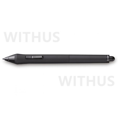 Wacom Grip Pen KP-501E for Intuos 4/ 5/ Pro/ Cintiq 21UX/ 24HD
