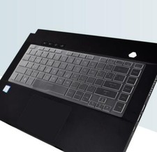 TPU Keyboard Protector Fit Asus ROG Zephyrus M15 GU502LW GU502 Gaming