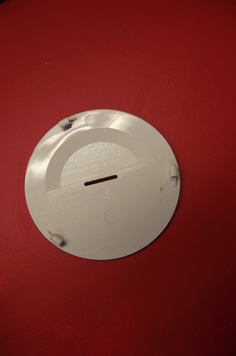 Waschmaschine GORENJE WA1287 Ablaufpumpe Abdeckung