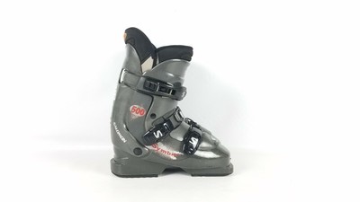 salomon symbio ski boots
