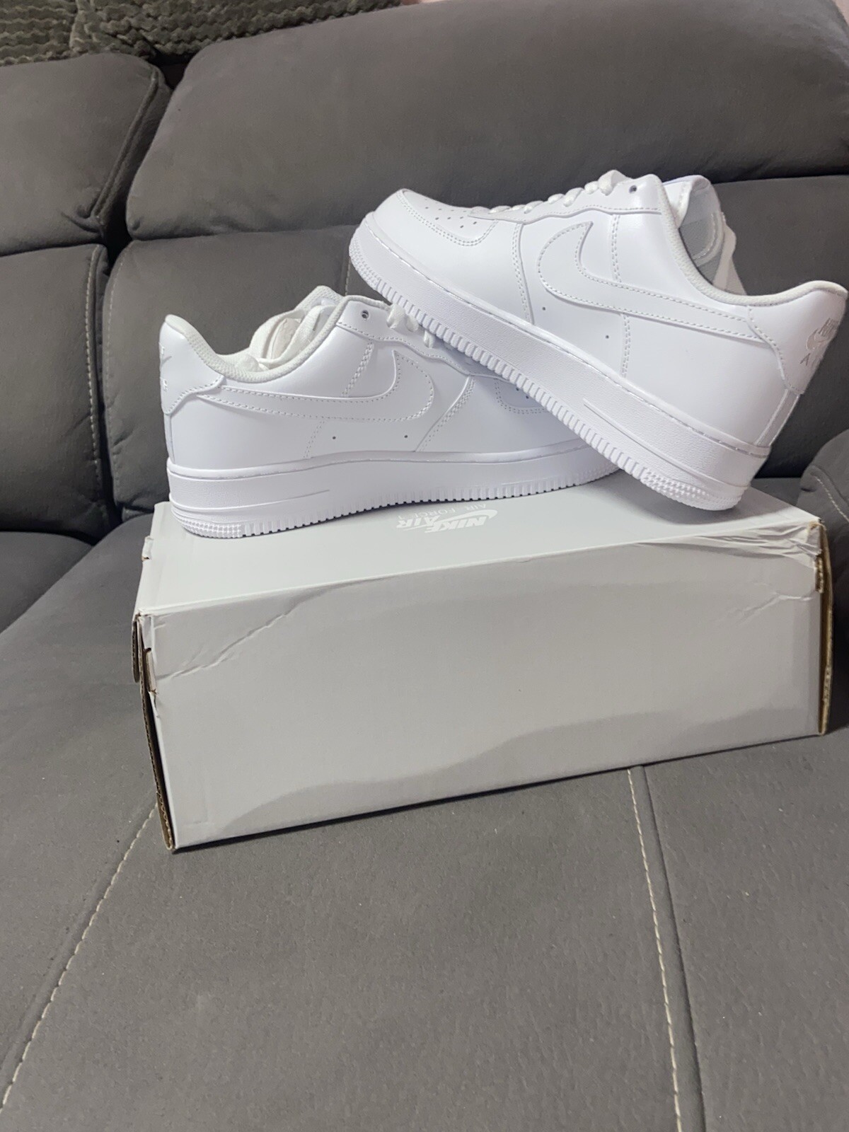 Nike Air Force 1 TODAS LAS TALLAS