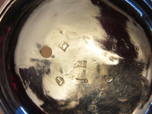 Fantastic 19thC Silver Case Pocket Watch A Buchecker, Ben Bullingford London - Picture 12 of 12