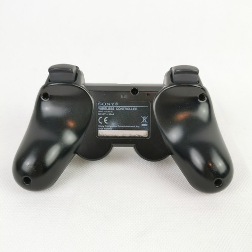 Sony PlayStation 3 PS3 Console Black 40GB CECHG03 Boxed PAL eBay