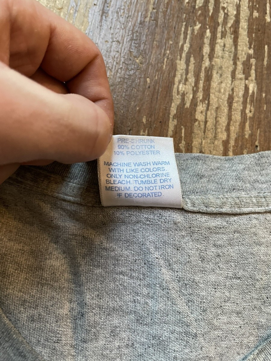 supreme 1999 ice blue box logo bogo XL faded distressed | eBay