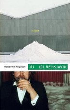 Image of 101 Reykjavik by Hallgrimur Helgason: New