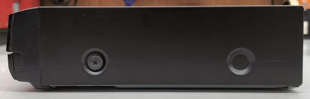 Panasonic ブルーレイレコーダー DMR585 320GB 美品 Panasonic DMR-BR585 Blu-Ray Recorder 320GB Good Condition