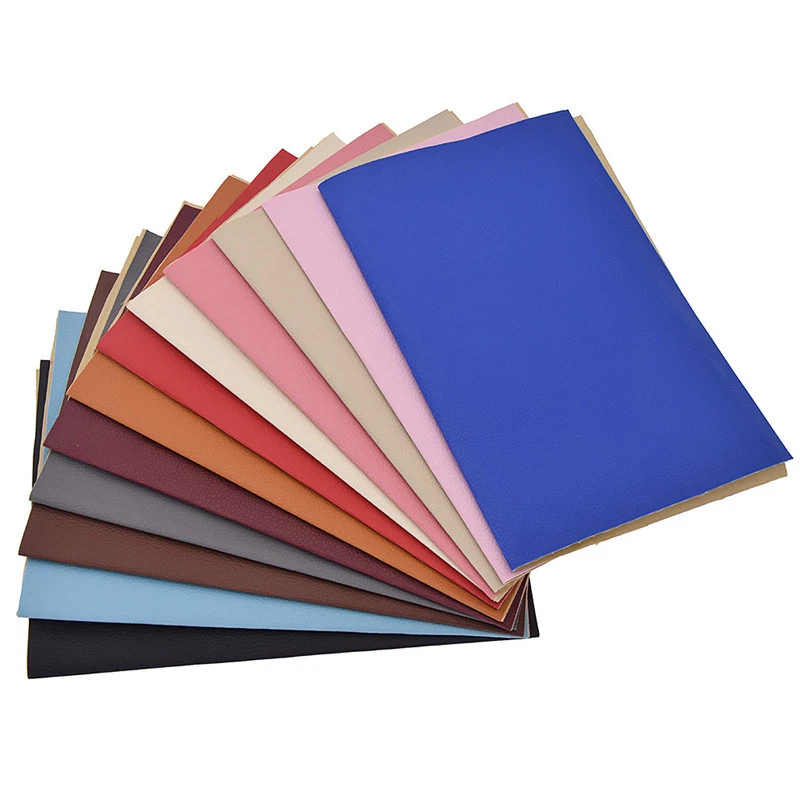 29x21cm A4 Patch Sticker Synthetic Leather DIY Handcraft Repairing Accessories - Image 3 of 4