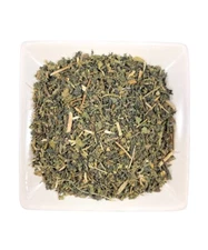 Organic Nettle Leaf Cut & Sifted C/S (Urtica dioica) Fresh (Stinging Nettle) USA