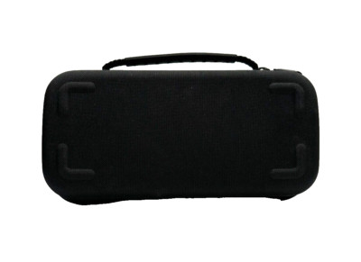Bigben Nintendo Switch Zubehör Tasche Schwarz G650