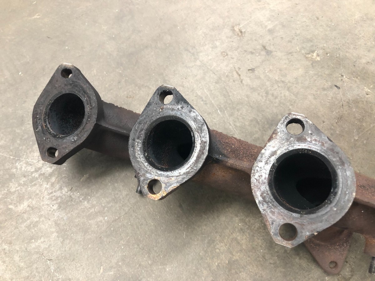 ⭐2014-2018 BMW X5 35D F15 TURBO CHARGER TURBOCHARGER MANIFOLD