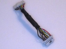 Vizio E48U-D0 Cable Wire Main Board to Wi-Fi Module 