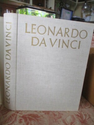 洋書 Leonard da vinci Leonardo da Vinci: The Graphic Work by Z?llner, Frank, Nathan