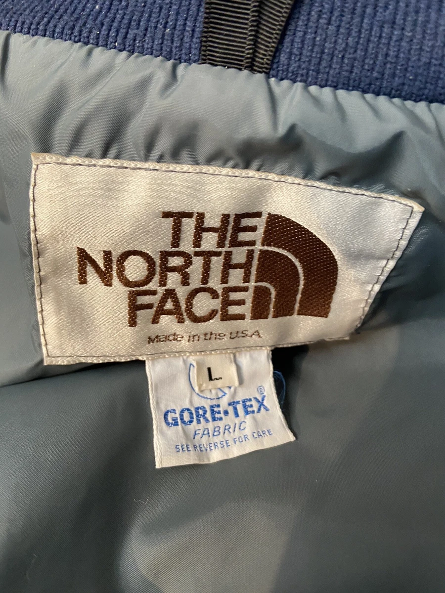 Where Is The North Face Made? 