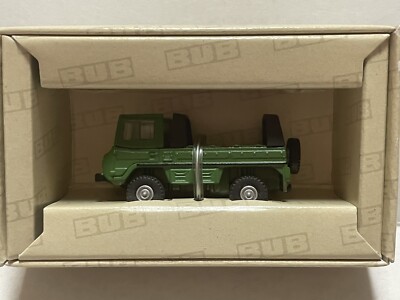 (Z-61) Bub / Bubmobile 1:87 Pinzgauer 2a OVP