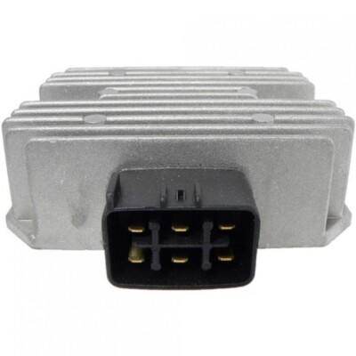 Open Box Wild Boar Voltage Regulator/Rectifier 2007-2012 Yamaha YFM350 Grizzly