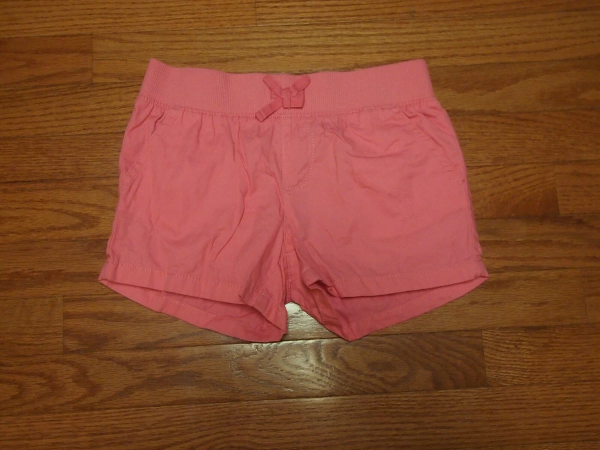 Pink top shorts ebay