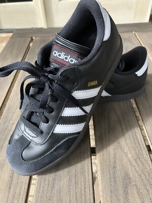 adidas samba size 5.5