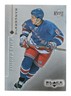 Manny Malhotra 57 1998-99 Upper Deck Black Diamond New York Rangers Card
