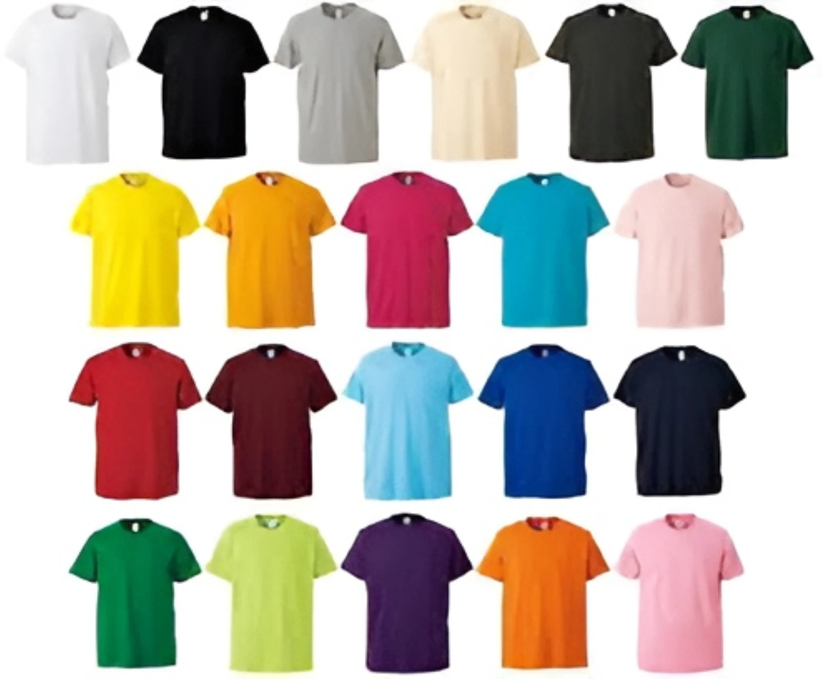 FILA T shirt bianca Team USA US Rowing Sports da uomo