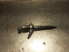 Injecteur Nissan ALMERA