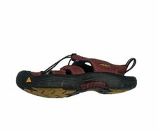 Keen H2 Close Toe Red Sandals Boys Kids Size: 1 