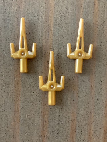 LEGO Minifigure Weapons Lot: Swords, Shields, Blasters, Bows - You Pick! - Picture 71 of 161