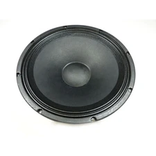 QSC KW152 KW153 Replacement 15" Woofer Speaker - Part Original OEM XD-000051-00