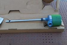 ROSEMOUNT 23062-00 LEVEL TRANSMITTER REV.H