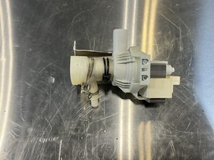 Rational 44.00.207P Emptying Pump